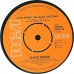 DAVID BOWIE Let's Spend The Night Together / Lady Grinning Soul (RCA – APBO 28) Holland 1973 PS 45 (Pop Rock, Glam)